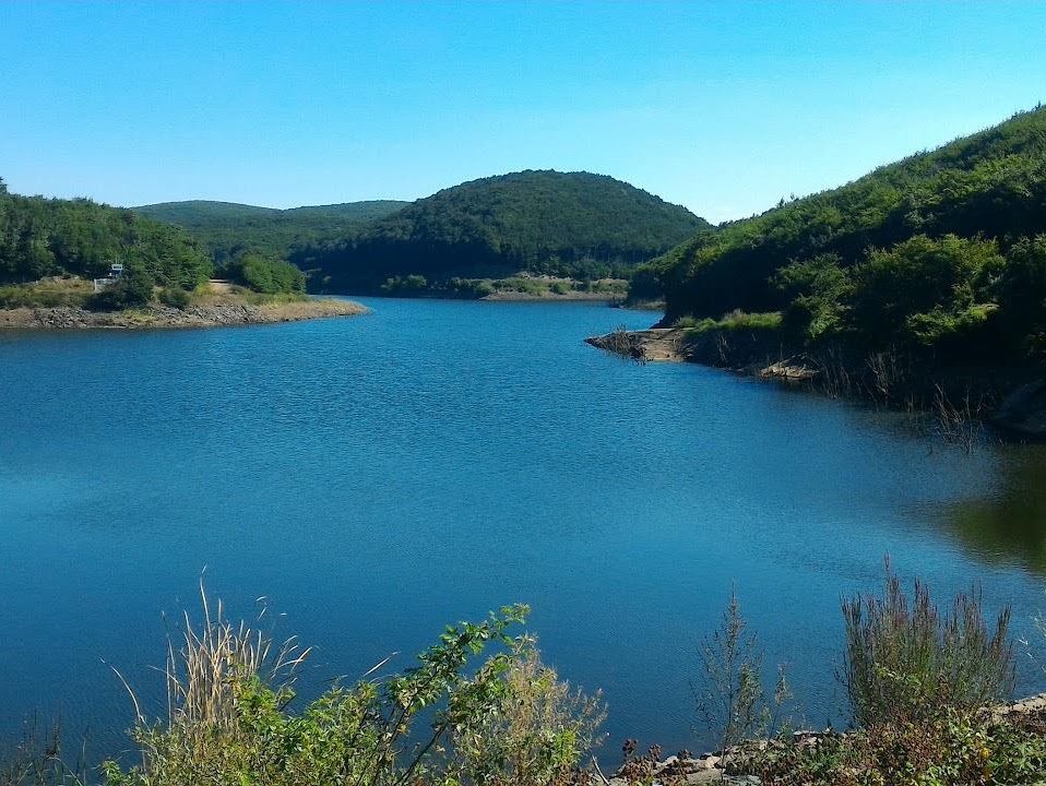 Karacabey Doğa
